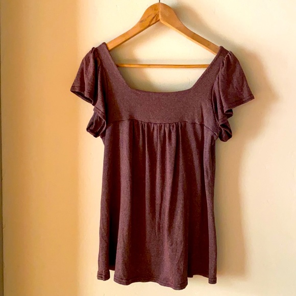 Michael Stars copper top - Picture 5 of 6